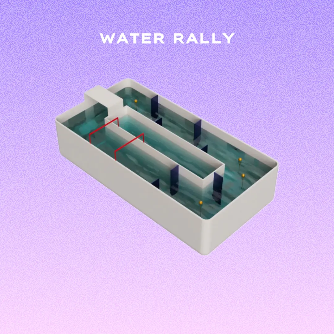 Water Rally