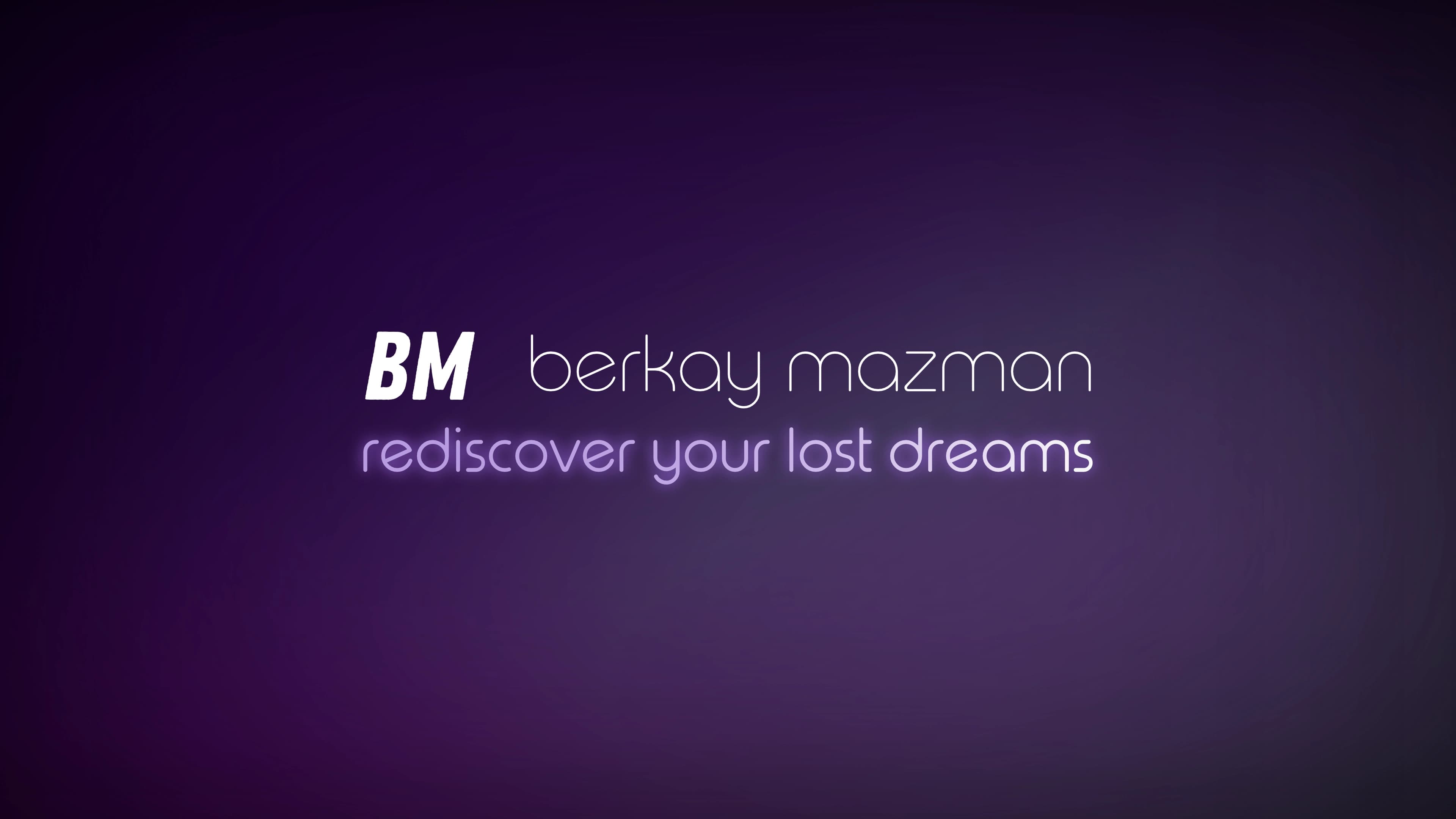 Berkay Mazman's Global Website is Coming Soon!