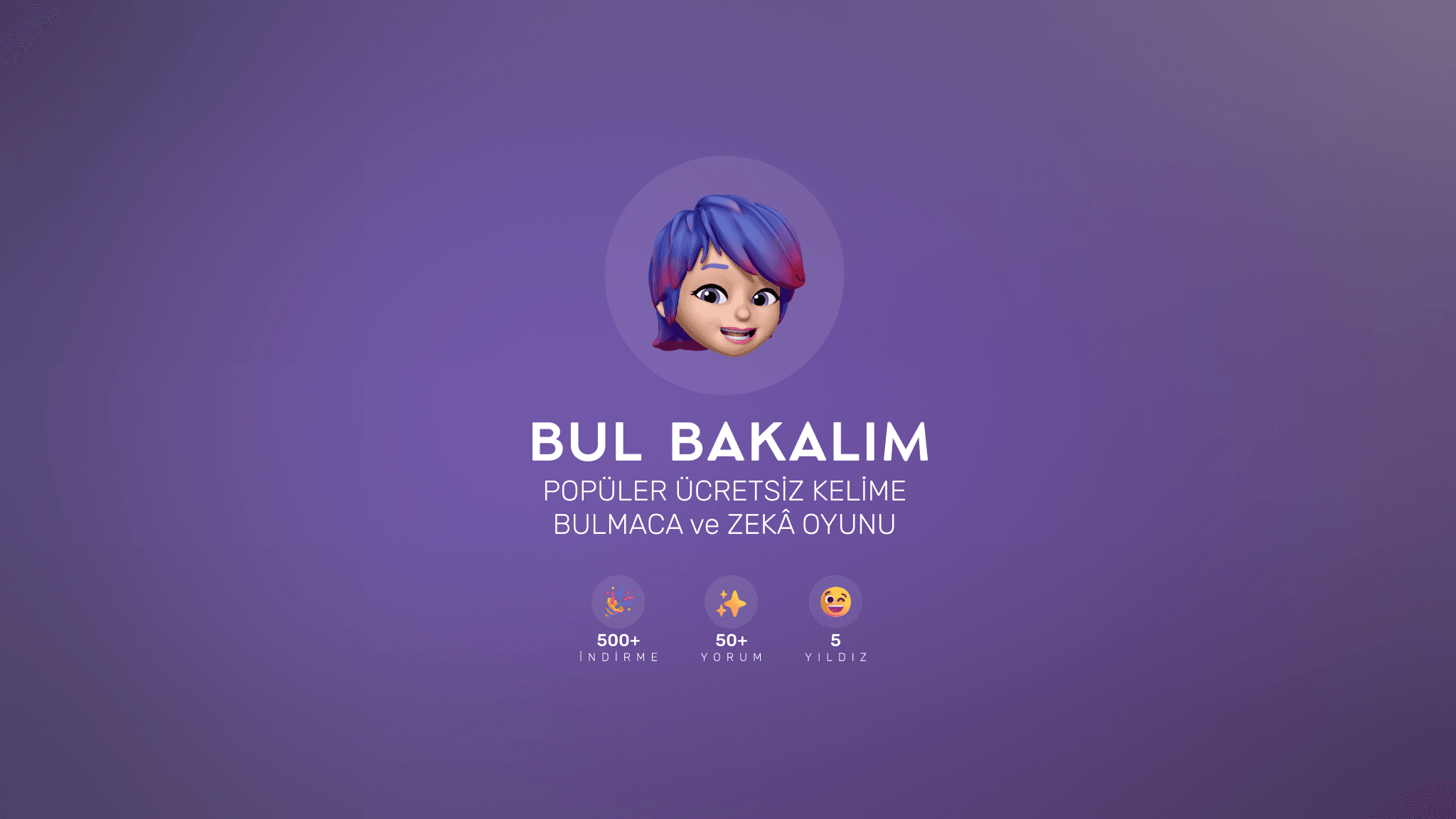 Bul Bakalım: A Game That Enhances Your Vocabulary