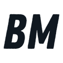 Berkay Mazman's Logo